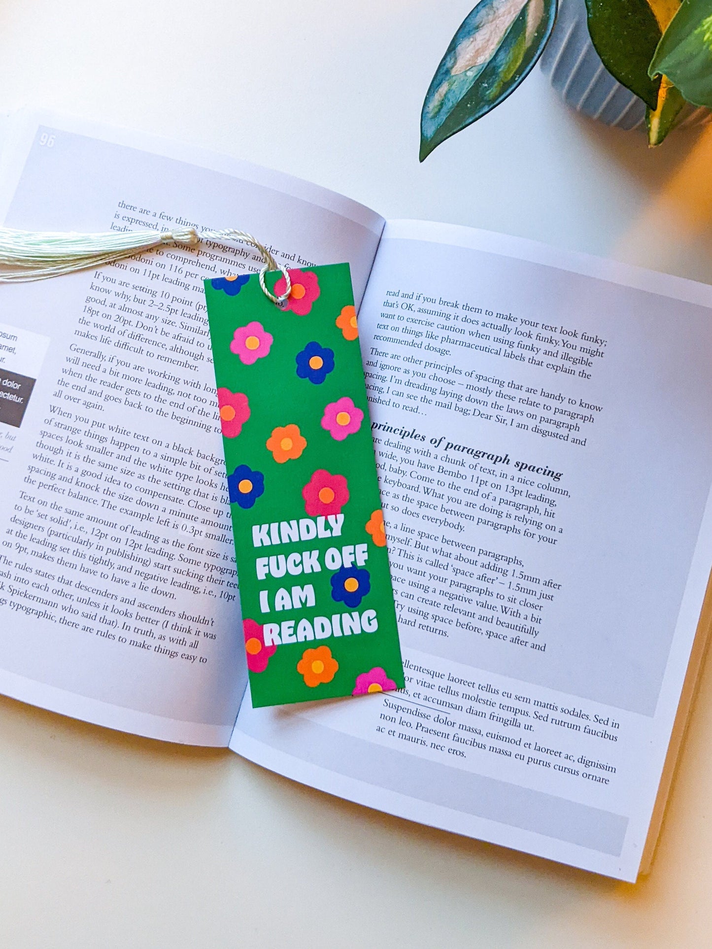 Funny Bookmarks